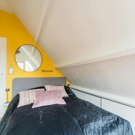 Holiday home Atmospheric In Near The